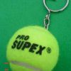Real Tennis Ball keyring